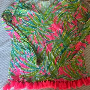 Size XS top